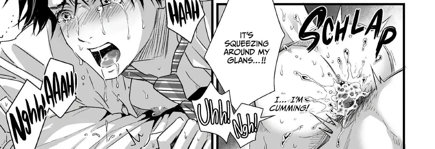 Tsuyudaku Ryman Monzetsu Heaven - Shojo Soushitsu-hen Chapter 2 page 60 - 