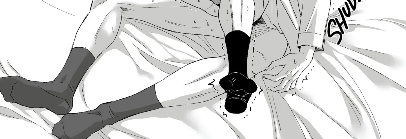 Tsuyudaku Ryman Monzetsu Heaven - Shojo Soushitsu-hen Chapter 2 page 64 - 