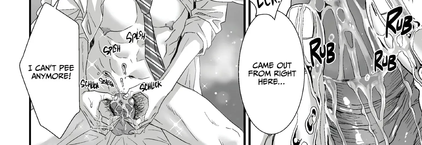 Tsuyudaku Ryman Monzetsu Heaven - Shojo Soushitsu-hen Chapter 2 page 70 - 