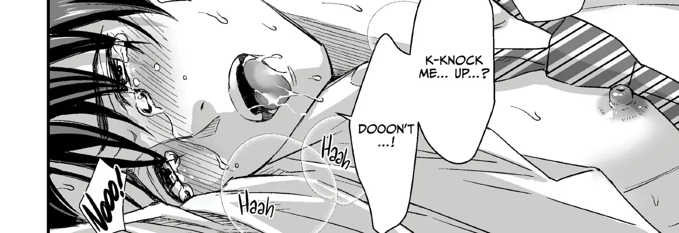 Tsuyudaku Ryman Monzetsu Heaven - Shojo Soushitsu-hen Chapter 2 page 74 - 