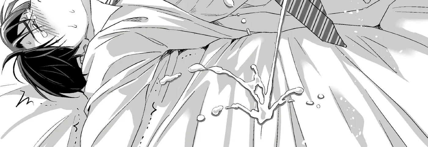 Tsuyudaku Ryman Monzetsu Heaven - Shojo Soushitsu-hen Chapter 2 page 76 - 