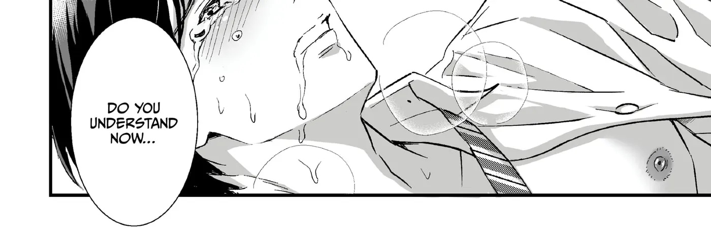 Tsuyudaku Ryman Monzetsu Heaven - Shojo Soushitsu-hen Chapter 2 page 78 - 