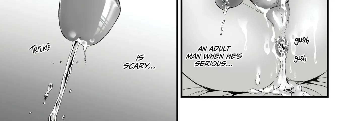 Tsuyudaku Ryman Monzetsu Heaven - Shojo Soushitsu-hen Chapter 2 page 80 - 