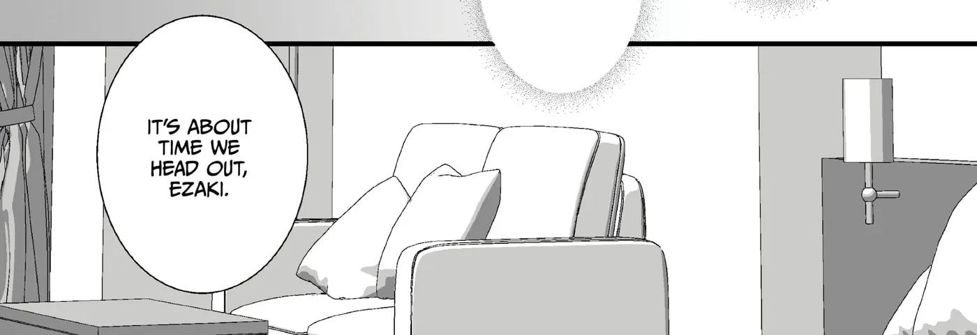 Tsuyudaku Ryman Monzetsu Heaven - Shojo Soushitsu-hen Chapter 2 page 82 - 