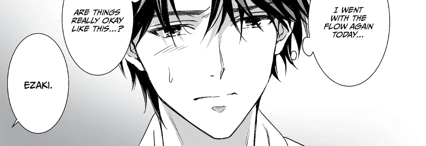 Tsuyudaku Ryman Monzetsu Heaven - Shojo Soushitsu-hen Chapter 2 page 84 - 
