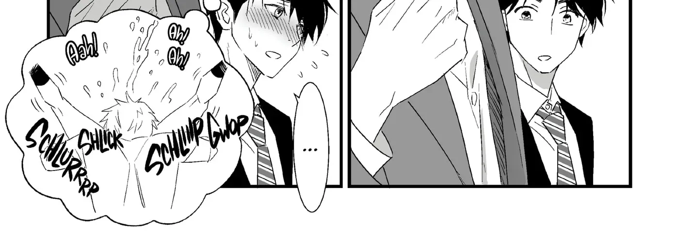 Tsuyudaku Ryman Monzetsu Heaven - Shojo Soushitsu-hen Chapter 2 page 92 - 