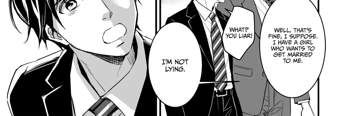 Tsuyudaku Ryman Monzetsu Heaven - Shojo Soushitsu-hen Chapter 3 page 128 - 