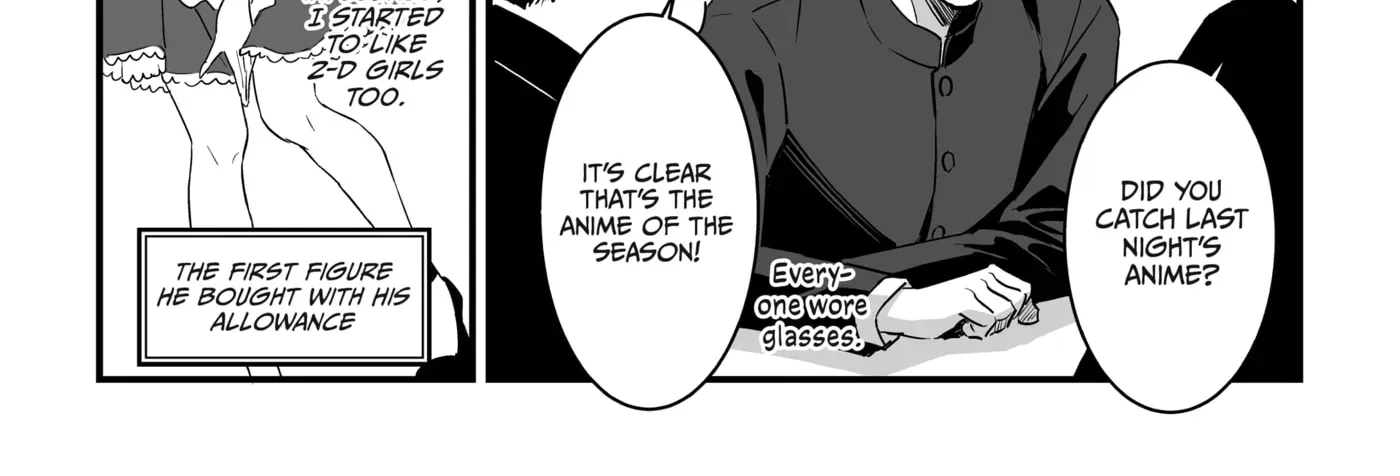 Tsuyudaku Ryman Monzetsu Heaven - Shojo Soushitsu-hen Chapter 3 page 134 - 