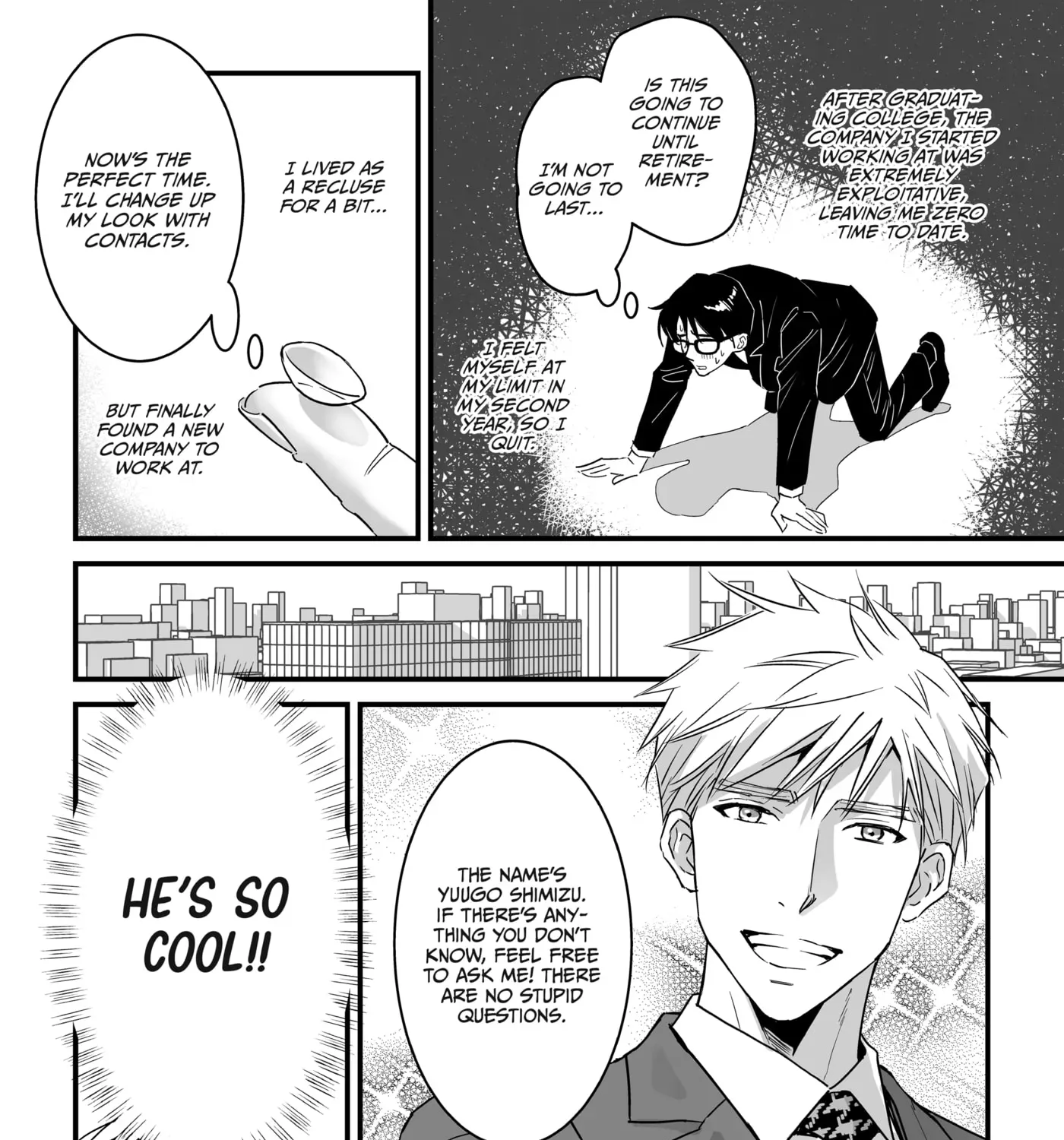 Tsuyudaku Ryman Monzetsu Heaven - Shojo Soushitsu-hen Chapter 3 page 137 - 