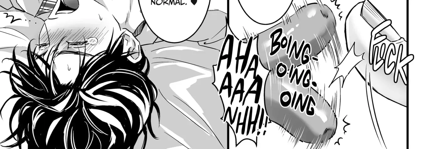 Tsuyudaku Ryman Monzetsu Heaven - Shojo Soushitsu-hen Chapter 3 page 144 - 
