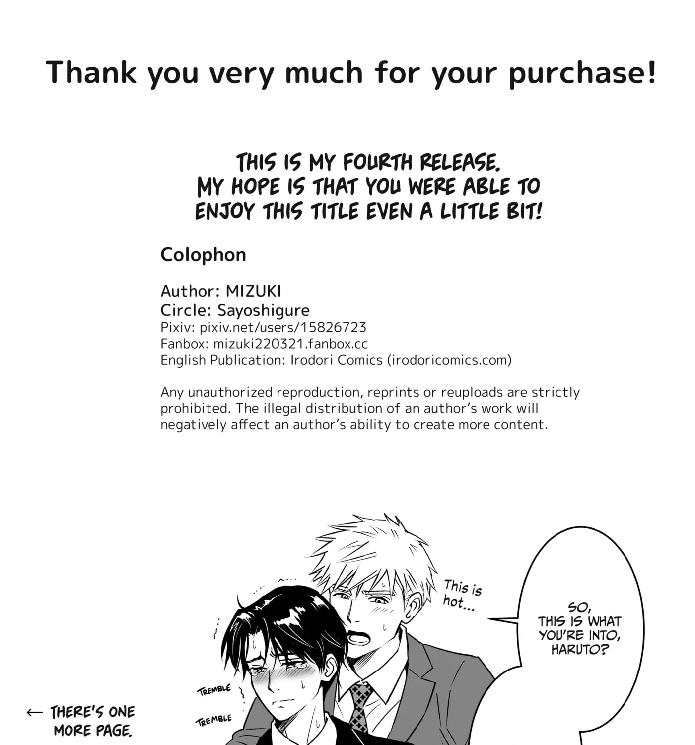 Tsuyudaku Ryman Monzetsu Heaven - Shojo Soushitsu-hen Chapter 3 page 151 - 