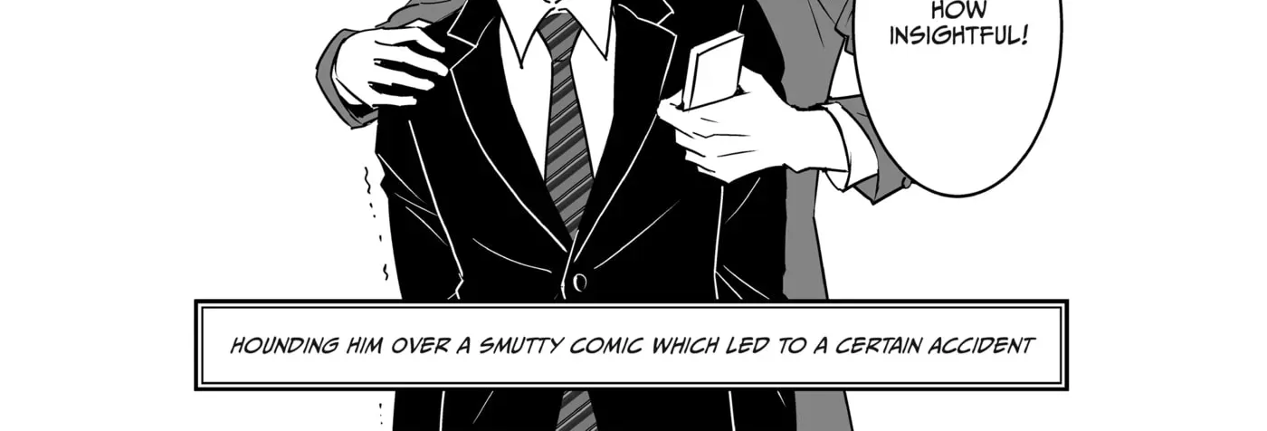 Tsuyudaku Ryman Monzetsu Heaven - Shojo Soushitsu-hen Chapter 3 page 152 - 