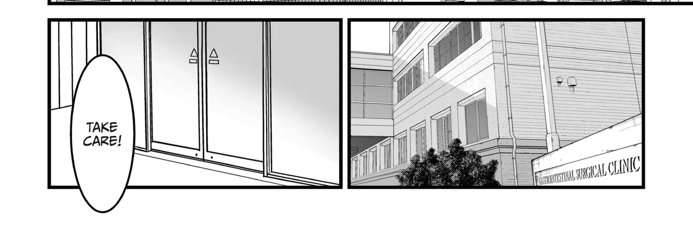 Tsuyudaku Ryman Monzetsu Heaven - Shojo Soushitsu-hen Chapter 3 page 22 - 