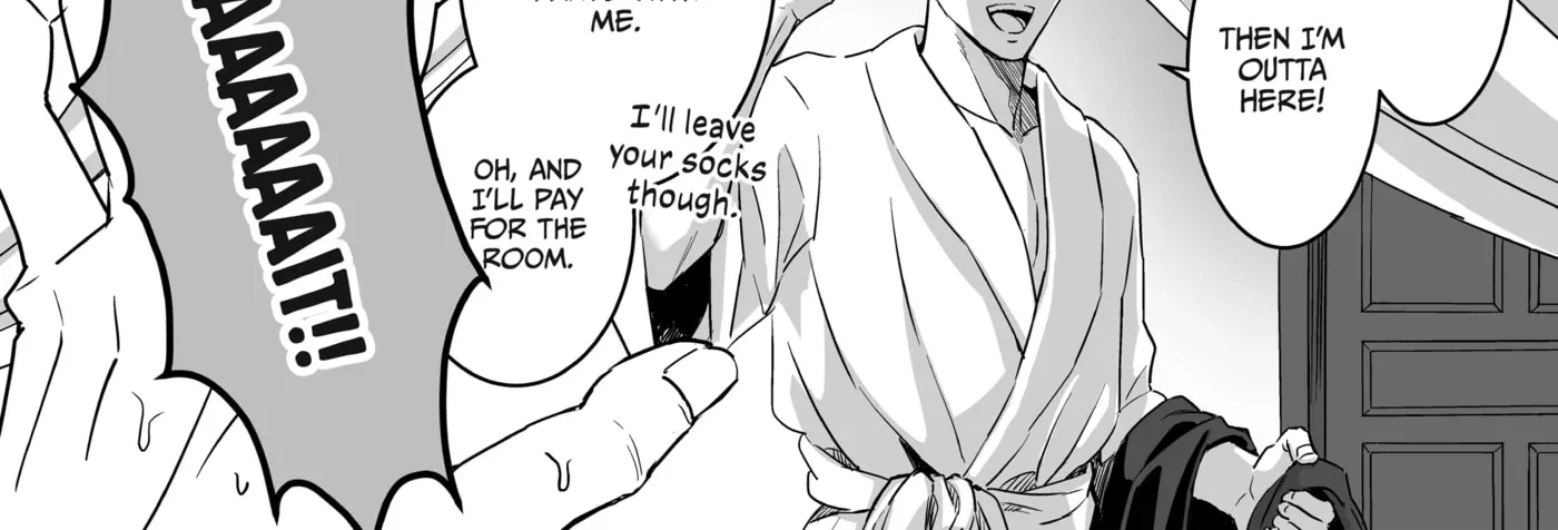 Tsuyudaku Ryman Monzetsu Heaven - Shojo Soushitsu-hen Chapter 3 page 38 - 