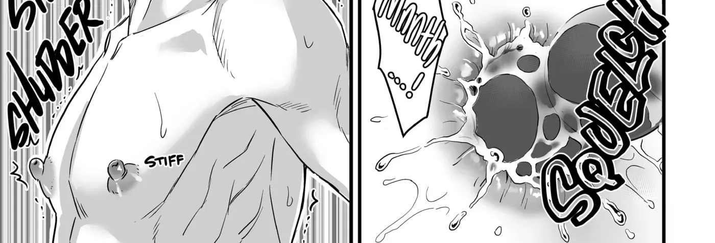 Tsuyudaku Ryman Monzetsu Heaven - Shojo Soushitsu-hen Chapter 3 page 40 - 