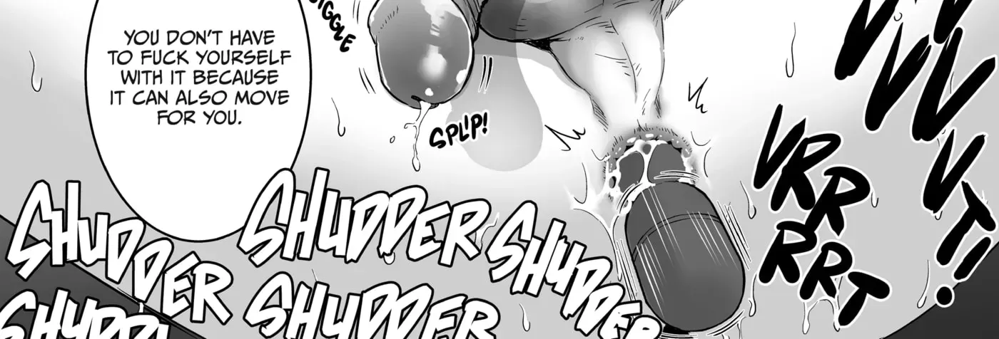 Tsuyudaku Ryman Monzetsu Heaven - Shojo Soushitsu-hen Chapter 3 page 46 - 