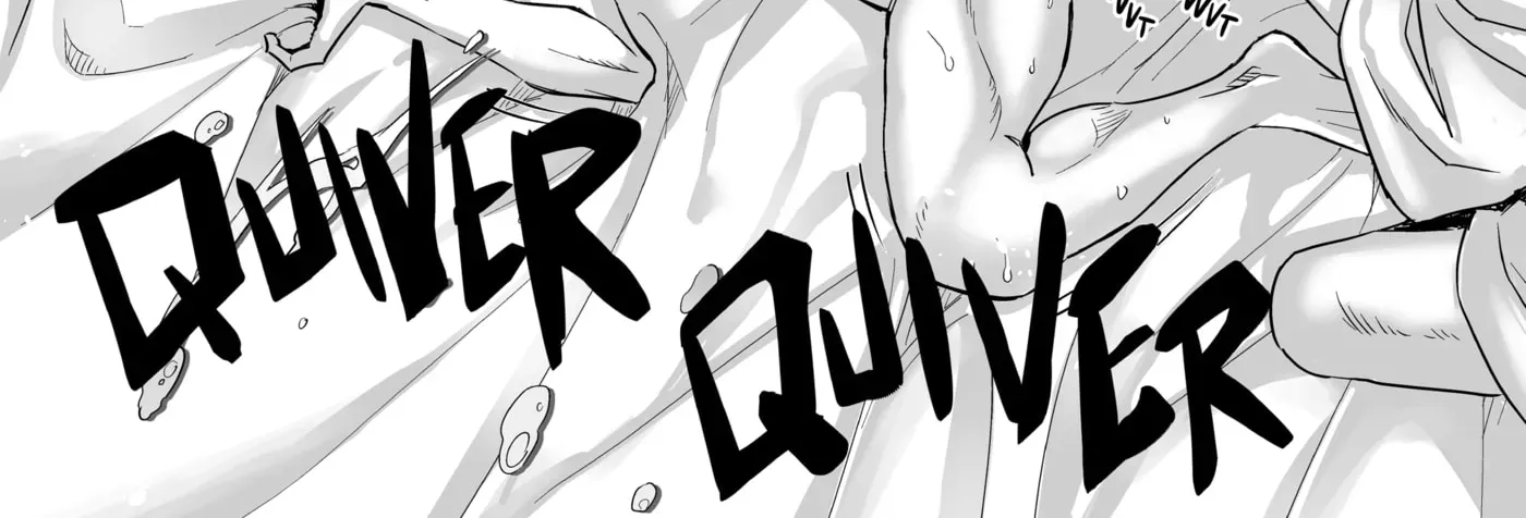 Tsuyudaku Ryman Monzetsu Heaven - Shojo Soushitsu-hen Chapter 3 page 50 - 
