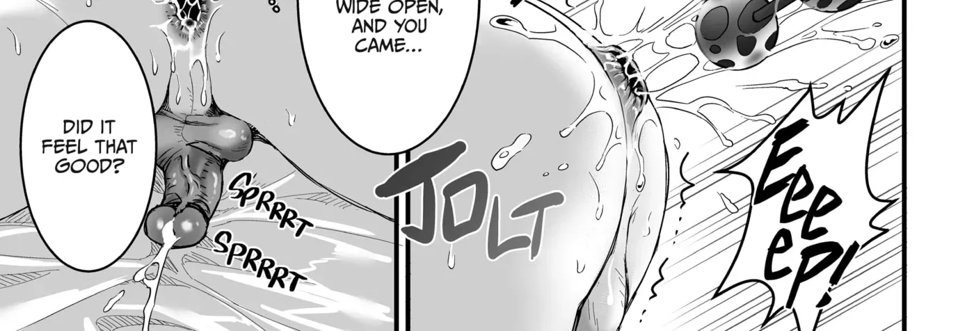 Tsuyudaku Ryman Monzetsu Heaven - Shojo Soushitsu-hen Chapter 3 page 60 - 