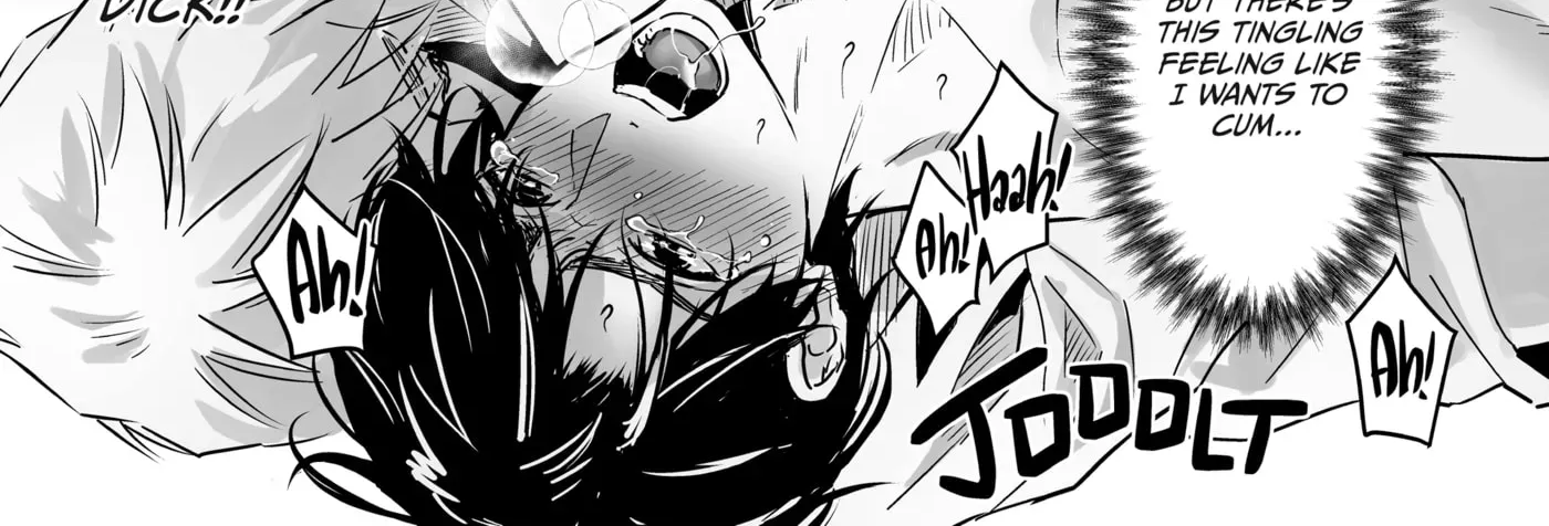 Tsuyudaku Ryman Monzetsu Heaven - Shojo Soushitsu-hen Chapter 3 page 66 - 
