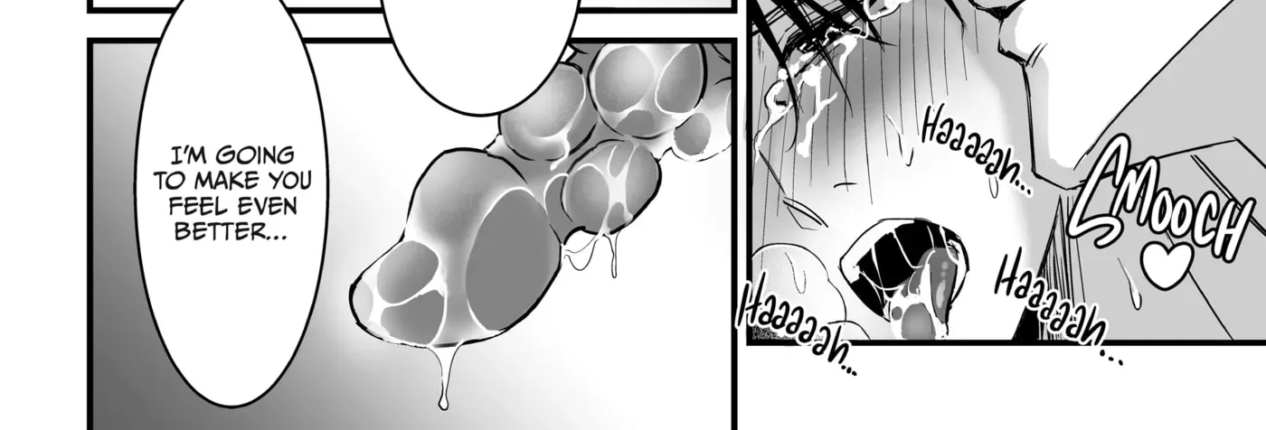 Tsuyudaku Ryman Monzetsu Heaven - Shojo Soushitsu-hen Chapter 3 page 70 - 