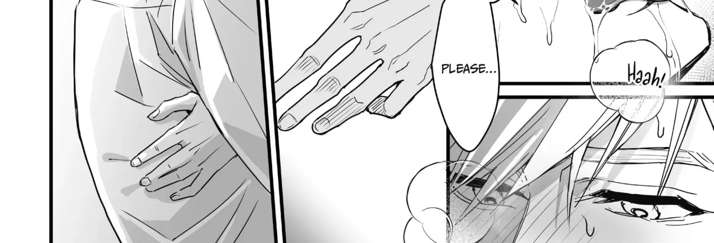 Tsuyudaku Ryman Monzetsu Heaven - Shojo Soushitsu-hen Chapter 4 page 112 - 