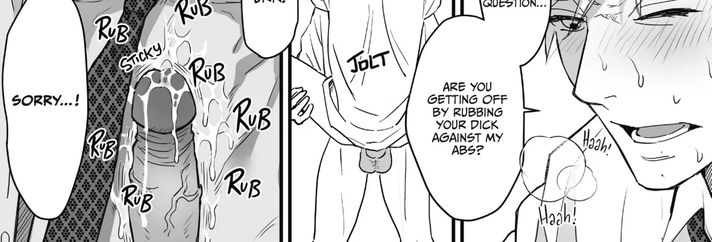 Tsuyudaku Ryman Monzetsu Heaven - Shojo Soushitsu-hen Chapter 4 page 118 - 
