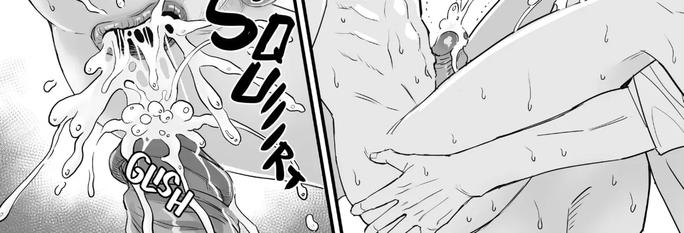 Tsuyudaku Ryman Monzetsu Heaven - Shojo Soushitsu-hen Chapter 4 page 122 - 