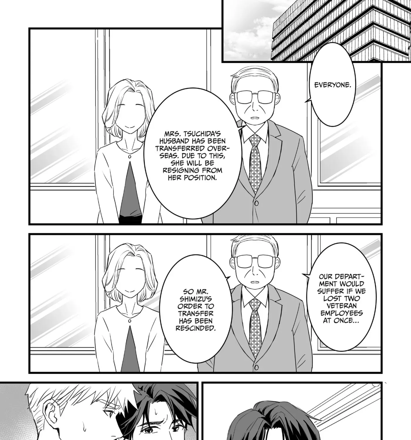 Tsuyudaku Ryman Monzetsu Heaven - Shojo Soushitsu-hen Chapter 4 page 125 - 