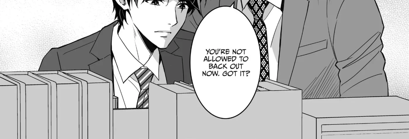 Tsuyudaku Ryman Monzetsu Heaven - Shojo Soushitsu-hen Chapter 4 page 130 - 