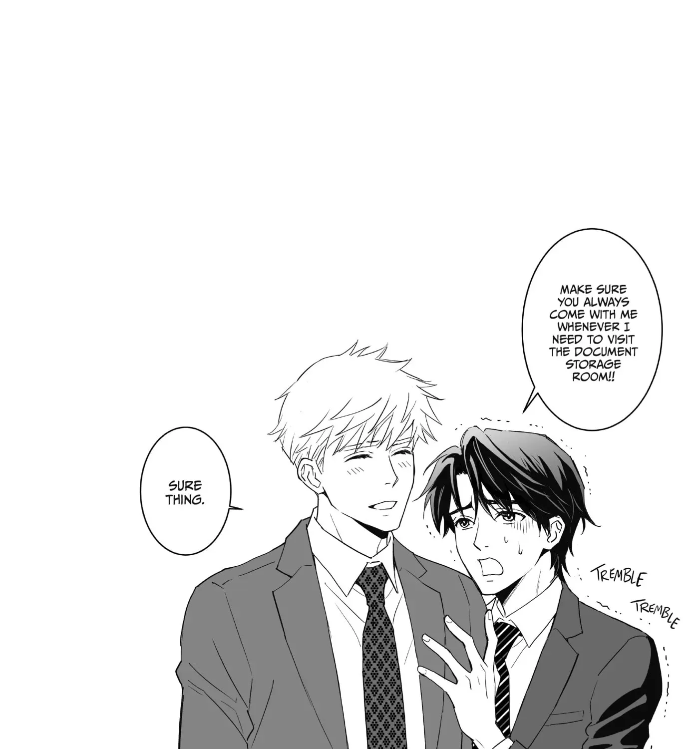Tsuyudaku Ryman Monzetsu Heaven - Shojo Soushitsu-hen Chapter 4 page 139 - 