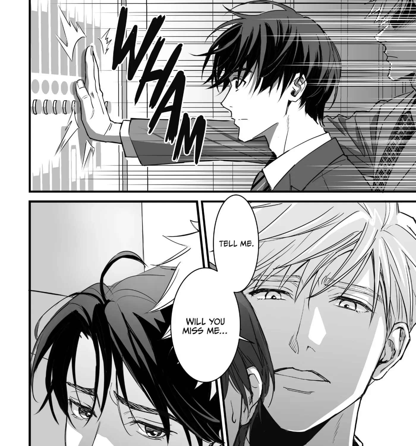Tsuyudaku Ryman Monzetsu Heaven - Shojo Soushitsu-hen Chapter 4 page 15 - 