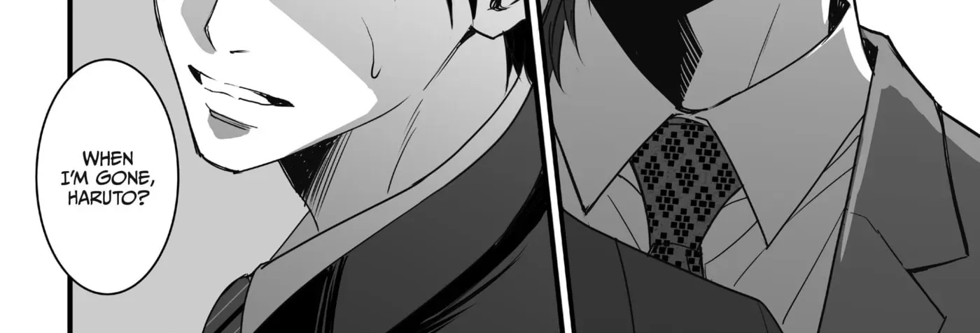 Tsuyudaku Ryman Monzetsu Heaven - Shojo Soushitsu-hen Chapter 4 page 16 - 