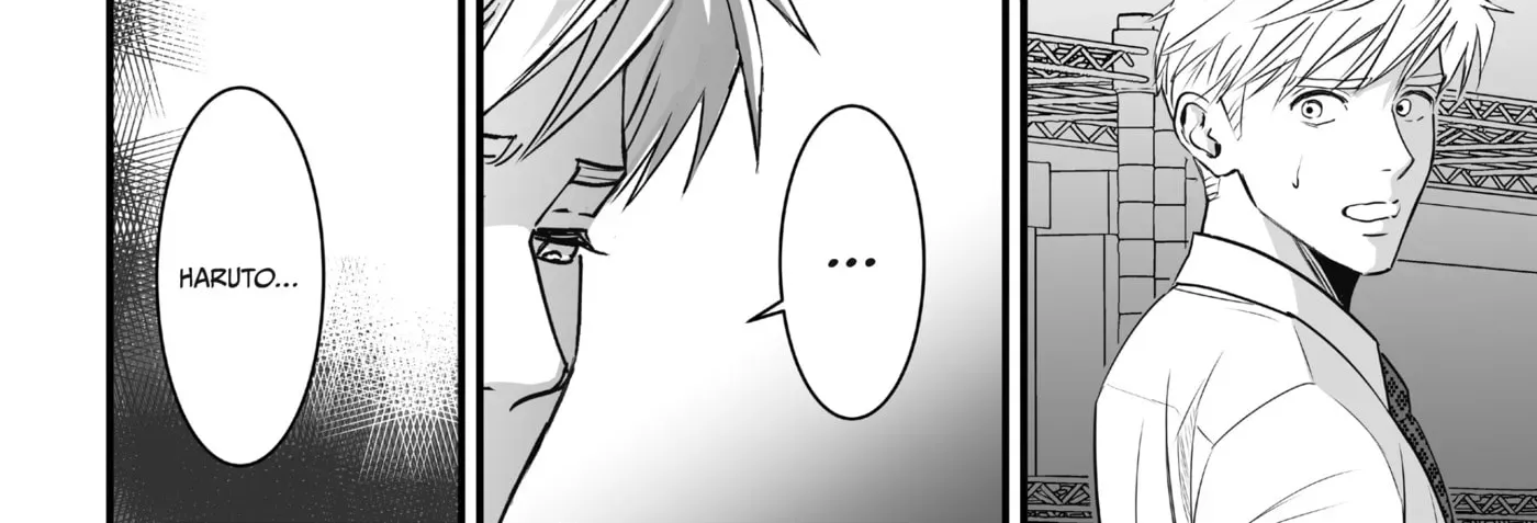 Tsuyudaku Ryman Monzetsu Heaven - Shojo Soushitsu-hen Chapter 4 page 44 - 