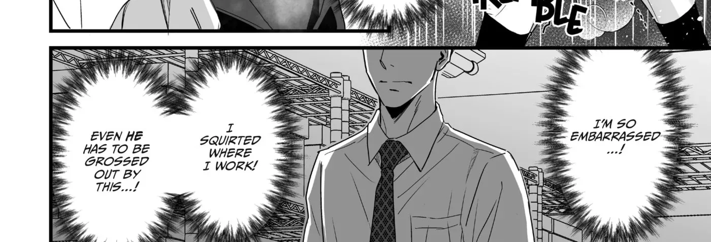 Tsuyudaku Ryman Monzetsu Heaven - Shojo Soushitsu-hen Chapter 4 page 60 - 