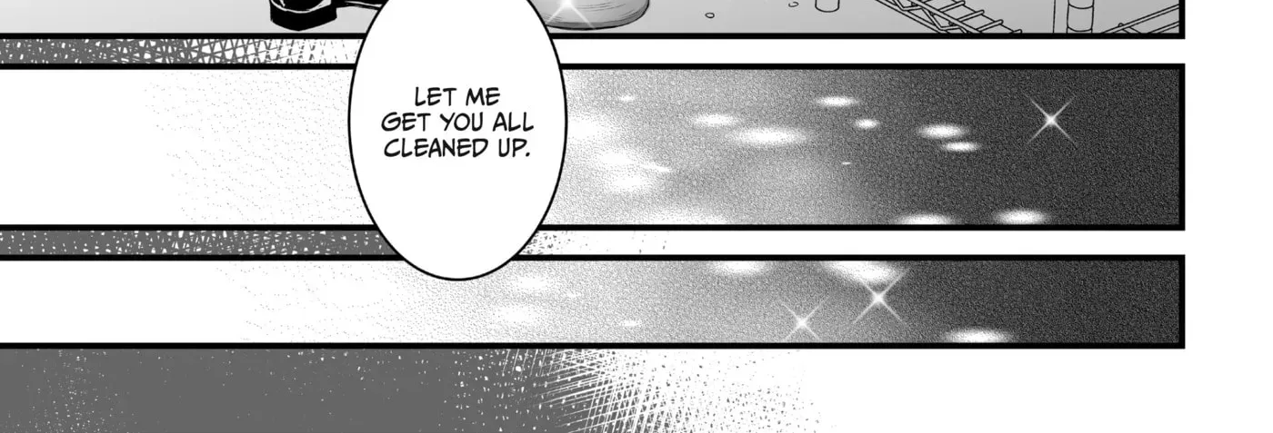 Tsuyudaku Ryman Monzetsu Heaven - Shojo Soushitsu-hen Chapter 4 page 62 - 