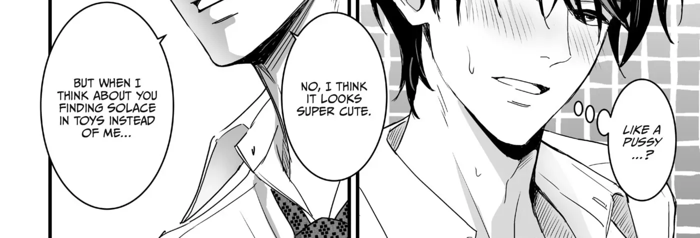 Tsuyudaku Ryman Monzetsu Heaven - Shojo Soushitsu-hen Chapter 4 page 64 - 