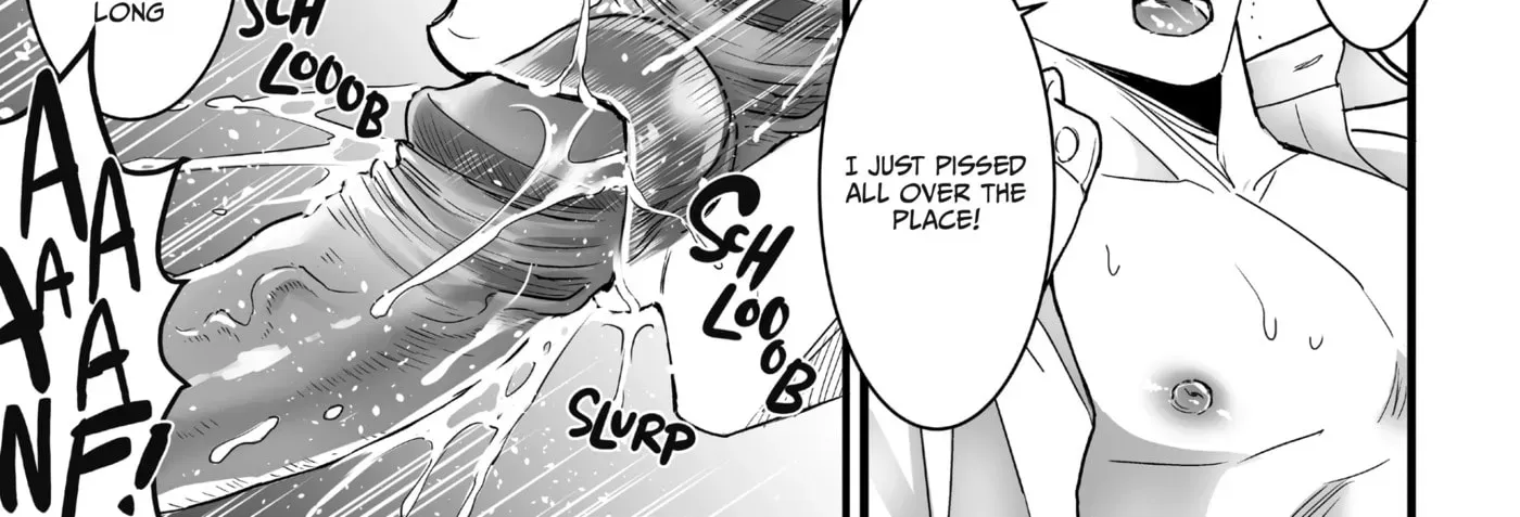Tsuyudaku Ryman Monzetsu Heaven - Shojo Soushitsu-hen Chapter 4 page 66 - 