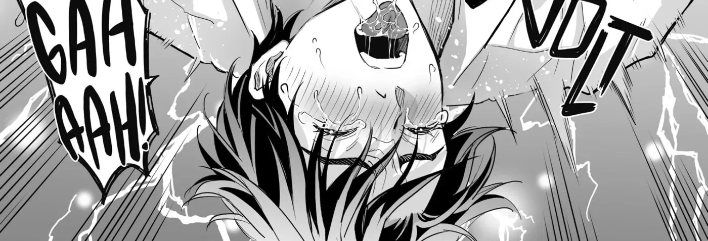 Tsuyudaku Ryman Monzetsu Heaven - Shojo Soushitsu-hen Chapter 4 page 70 - 