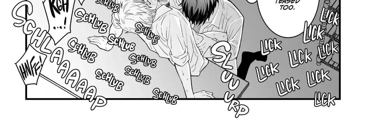 Tsuyudaku Ryman Monzetsu Heaven - Shojo Soushitsu-hen Chapter 4 page 76 - 