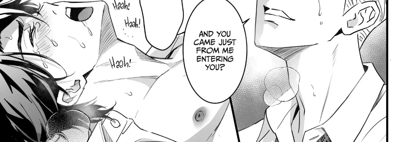 Tsuyudaku Ryman Monzetsu Heaven - Shojo Soushitsu-hen Chapter 4 page 82 - 
