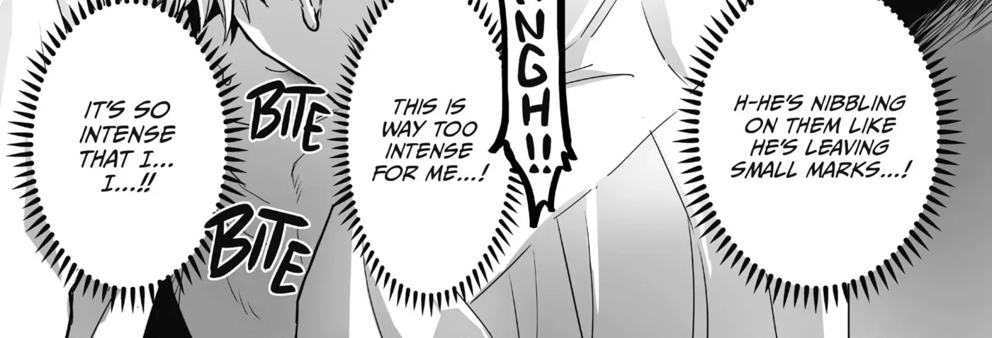 Tsuyudaku Ryman Monzetsu Heaven - Shojo Soushitsu-hen Chapter 4 page 90 - 