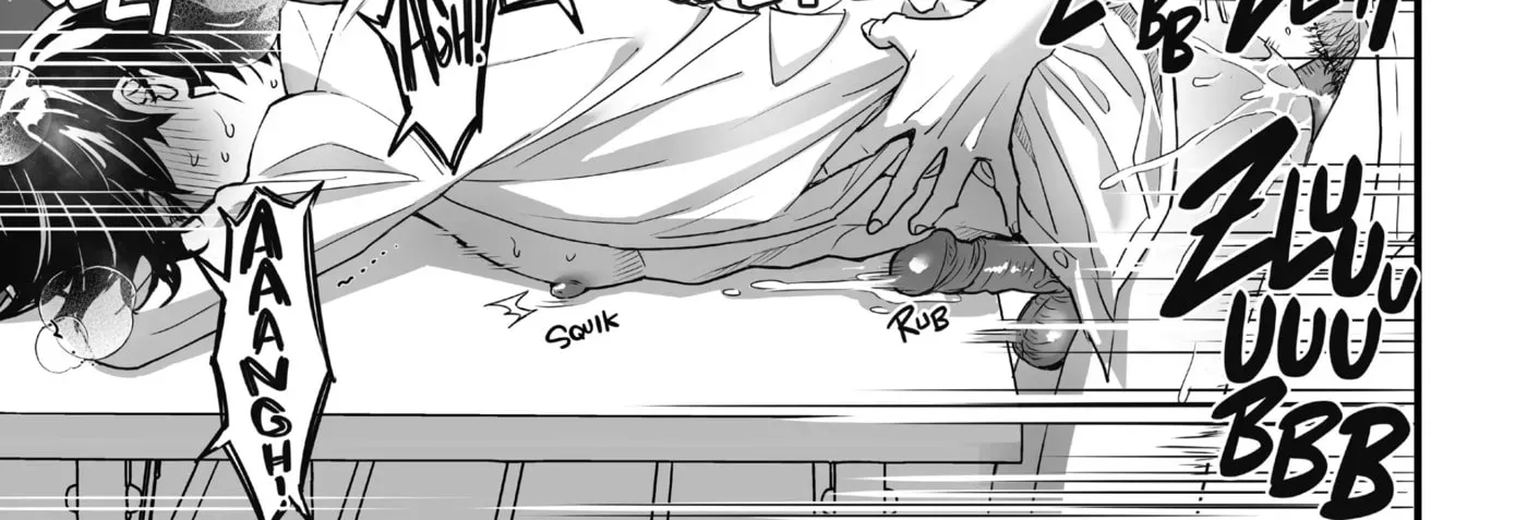 Tsuyudaku Ryman Monzetsu Heaven - Shojo Soushitsu-hen Chapter 4 page 98 - 