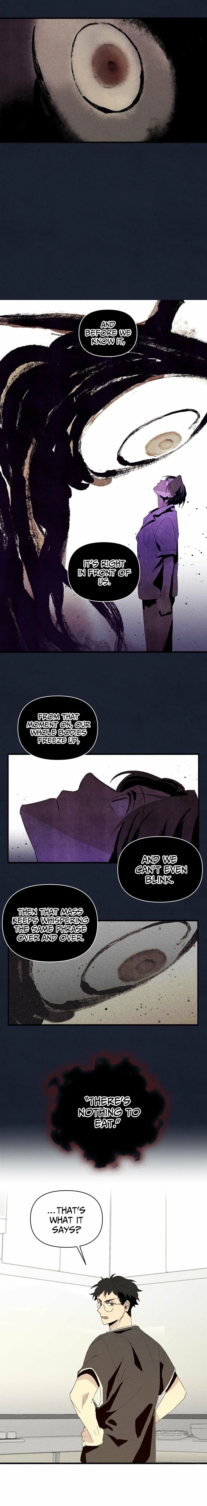 Ttangui Girok Chapter 1 page 6 - 