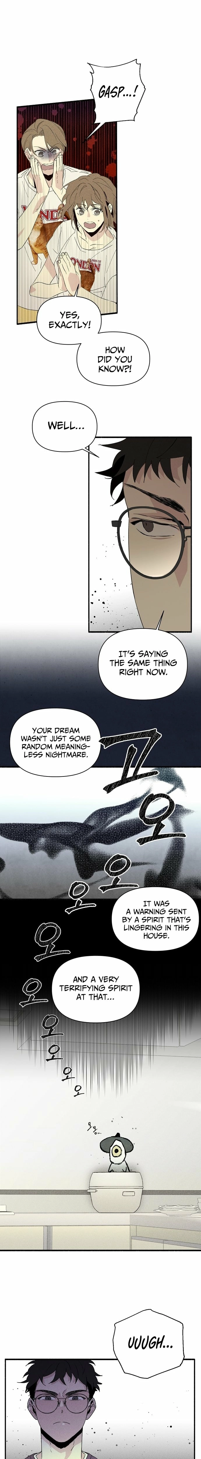 Ttangui Girok Chapter 1 page 7 - 