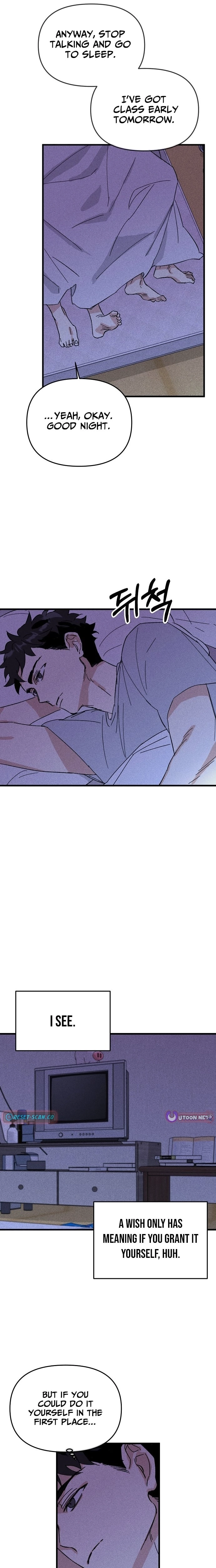 Ttangui Girok Chapter 10 page 11 - 