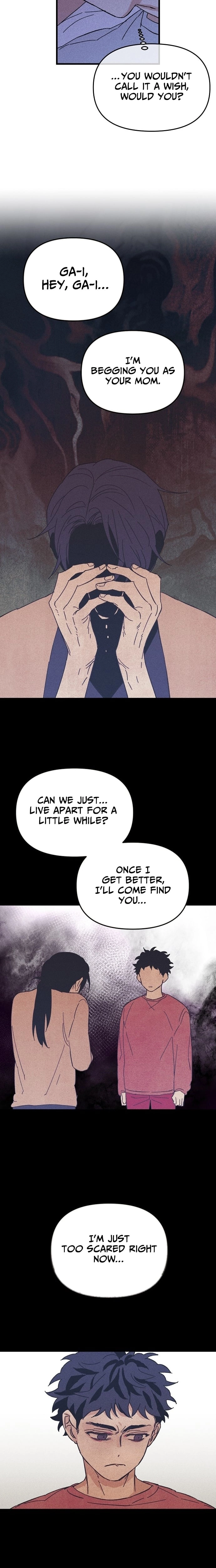 Ttangui Girok Chapter 10 page 12 - 