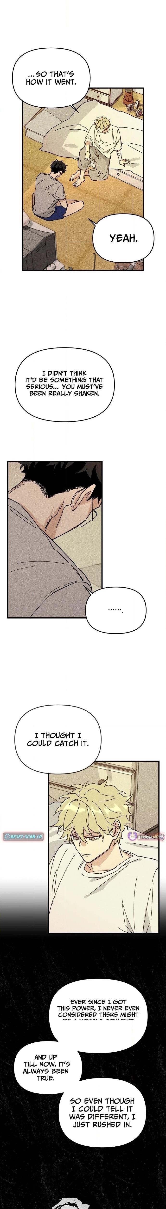 Ttangui Girok Chapter 10 page 4 - 