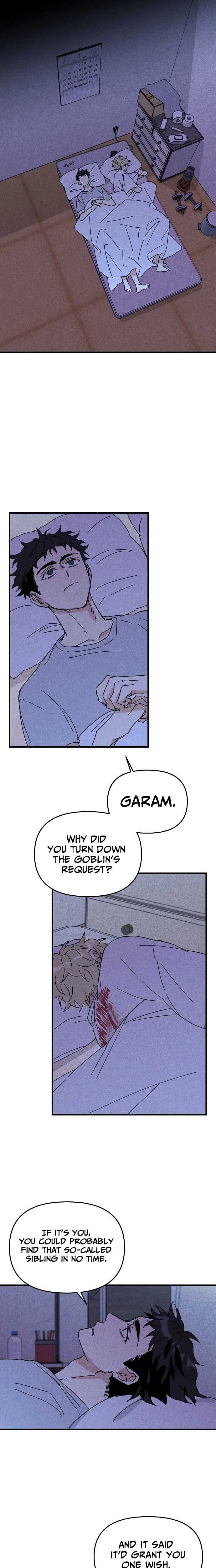 Ttangui Girok Chapter 10 page 9 - 