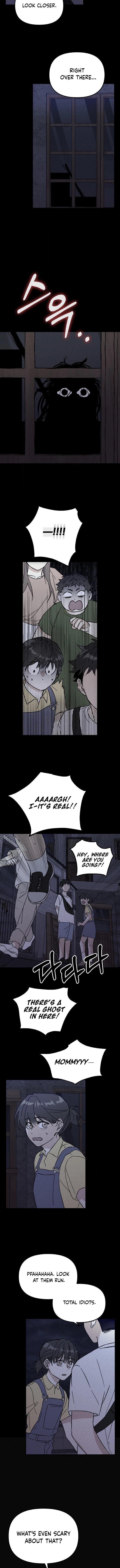 Ttangui Girok Chapter 12 page 4 - 