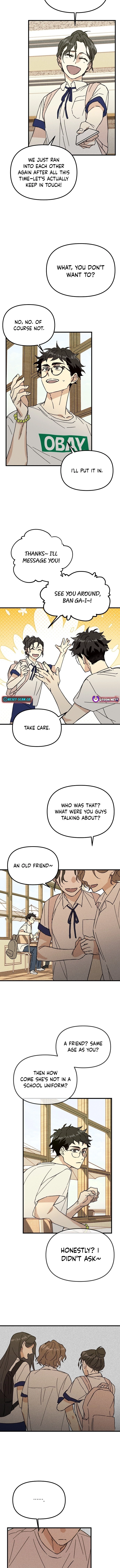 Ttangui Girok Chapter 12 page 7 - 